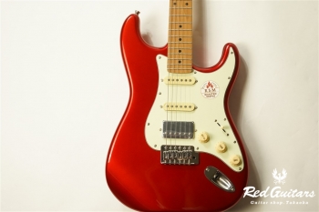 BST-2-RSM/M - Candy Apple Red